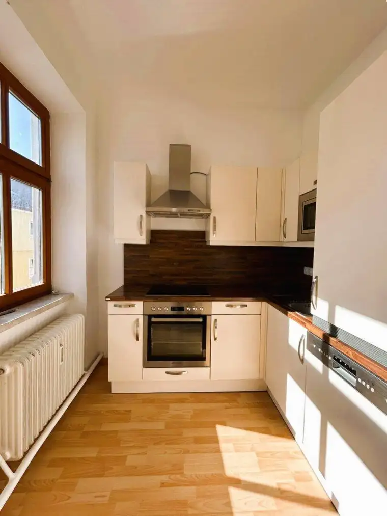 Gemütliche Mietwohnung in Wiesmath – frisch renoviert &amp; top ausgestattet!