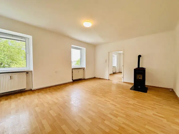 Eigentumswohnung mit Felsengarten zum Kauf in 2640 Gloggnitz
