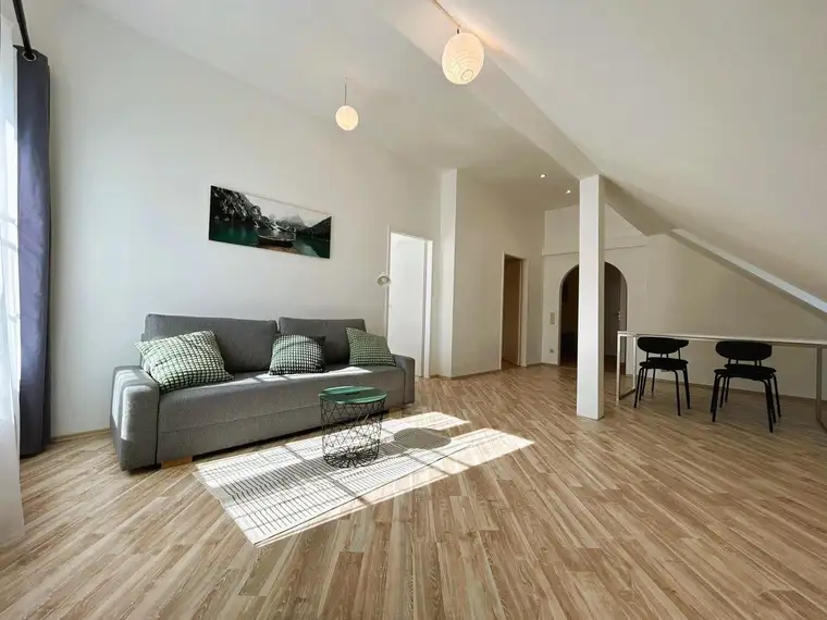 Top-Investment oder perfektes Zuhause in Bad Sauerbrunn mit Gartennutzung!
