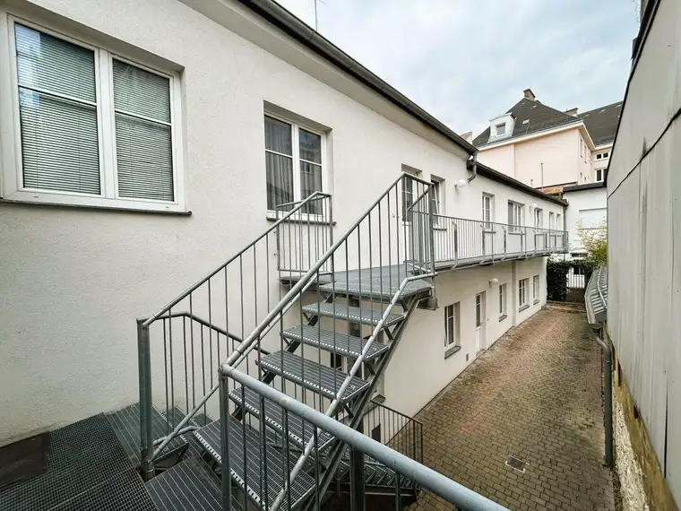 Top-Investment in Eisenstadt – Renditeobjekt nur 1 Minute vom Schloss Esterházy