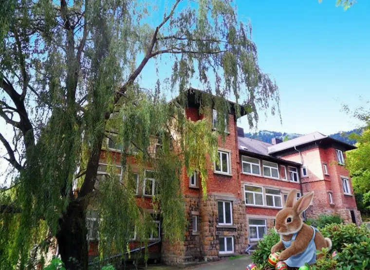 Sonnige Mietwohnung in Grünbach am Schneeberg!