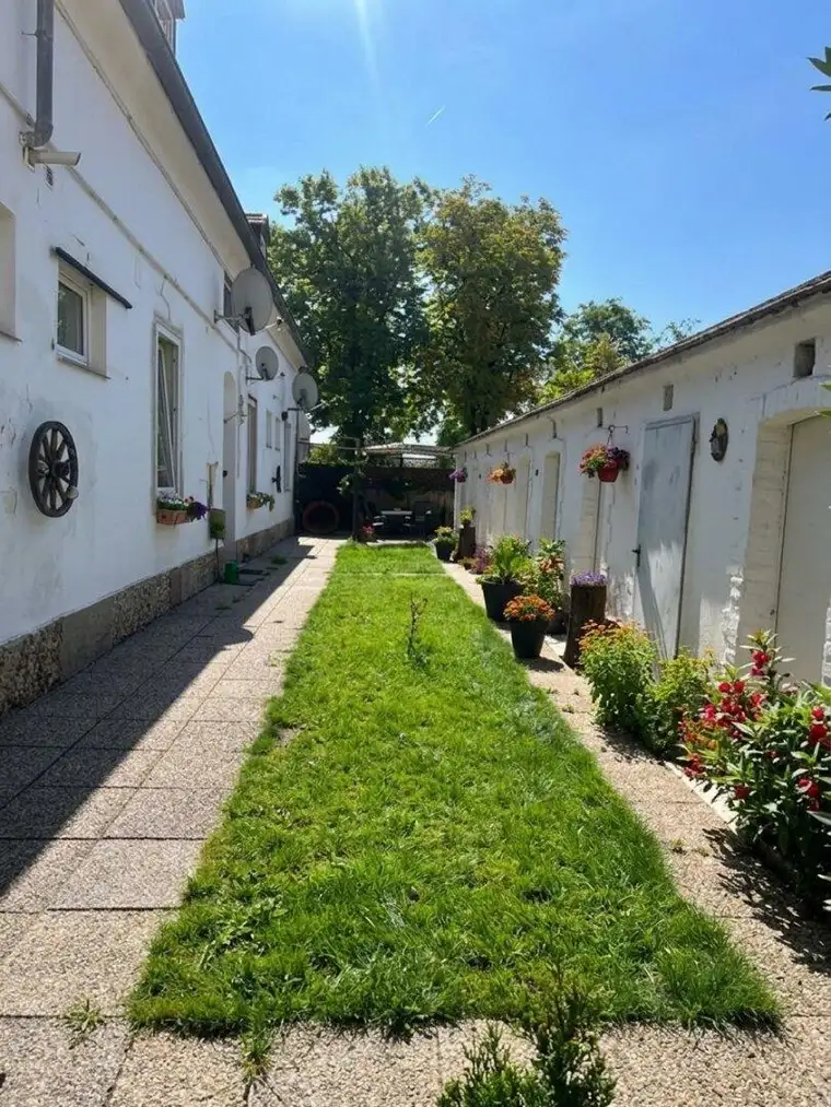 Ready for Airbnb- Fixfertig ausgestattete Wohnung im Zentrum