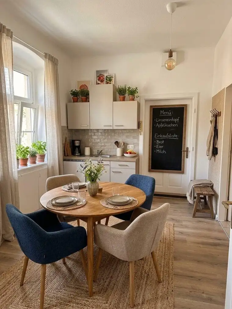 Renovierte Wohnung in beliebter Wohnlage
