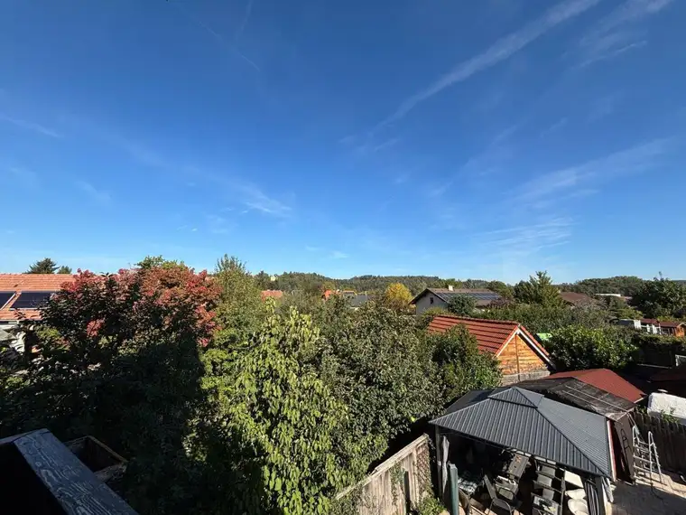 Großzügige 4-Zimmer-Wohnung mit Balkon