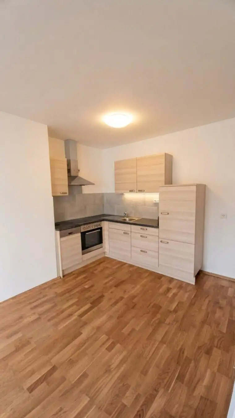 2-Zimmer-Wohnung zum Kauf in Frohsdorf - Wiener Neustadt-Land