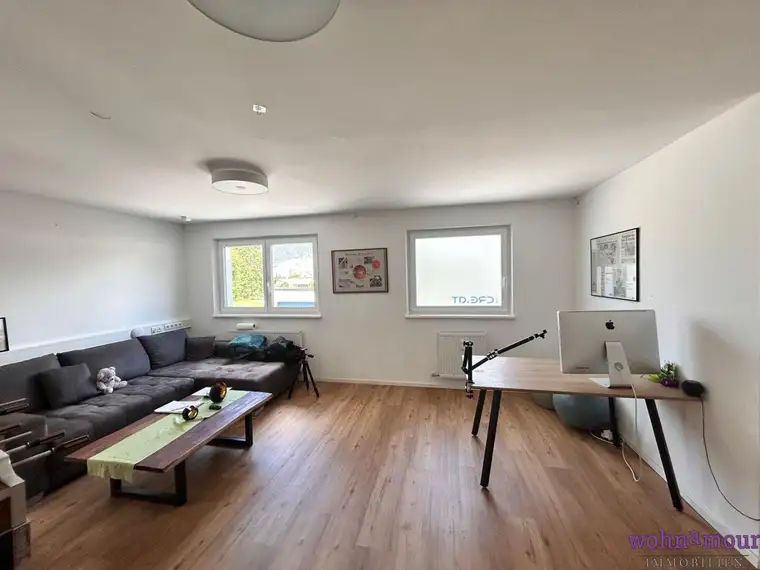 Moderne Büroräumlichkeiten zur Untermiete in Kematen – flexibel nutzbar ab 38 m²