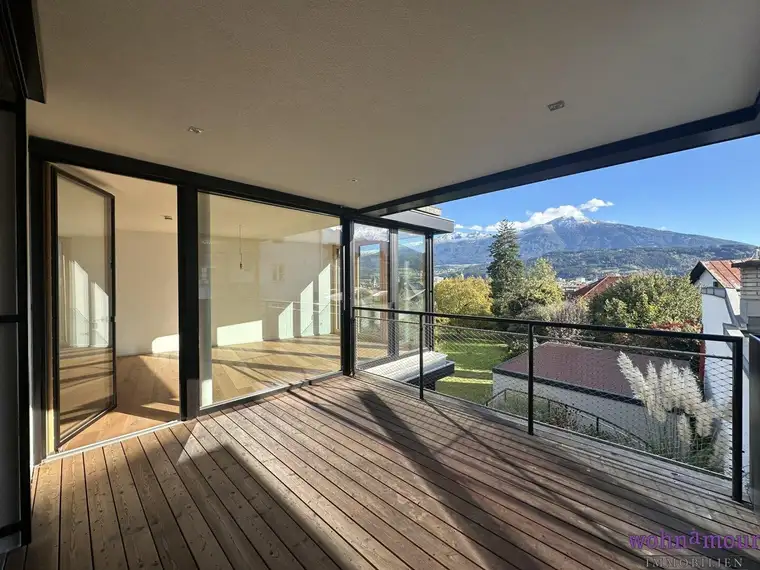 Exklusive 4-Zimmer-Wohnung in Innsbruck – Riedgasse: Geschichte trifft auf modernen Wohnkomfort