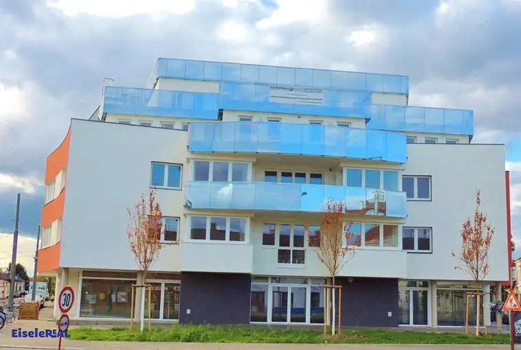 NEUBAU!! BÜRO oder Kanzlei !! GENOSSENSCHAFTSBAU in 1210 Wien!