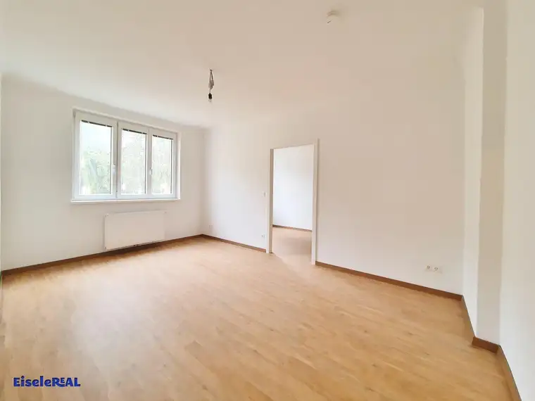 Ruhige Innenhof-Wohnung in Schwechat !