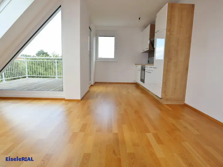 3 Zimmer - Terrasse - Top 11 – befristet vermietet