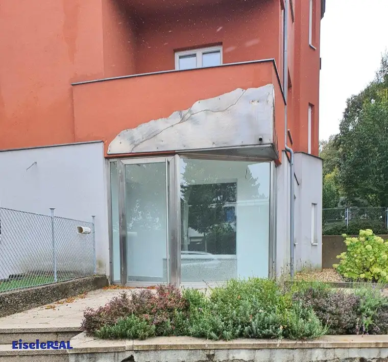 Geschäftslokal in 1190 Wien!!
