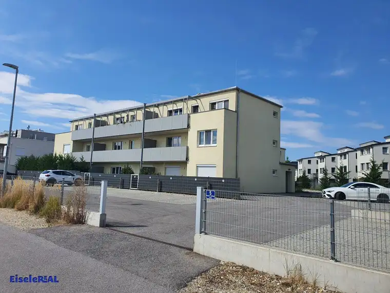 ERSTBEZUG-GENOSSENSCHAFTSWOHNUNG in Strasshof - Top 9