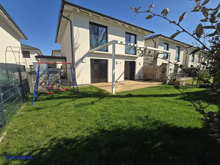 Haus mit Garten und Kuschelecken ohne Ende!