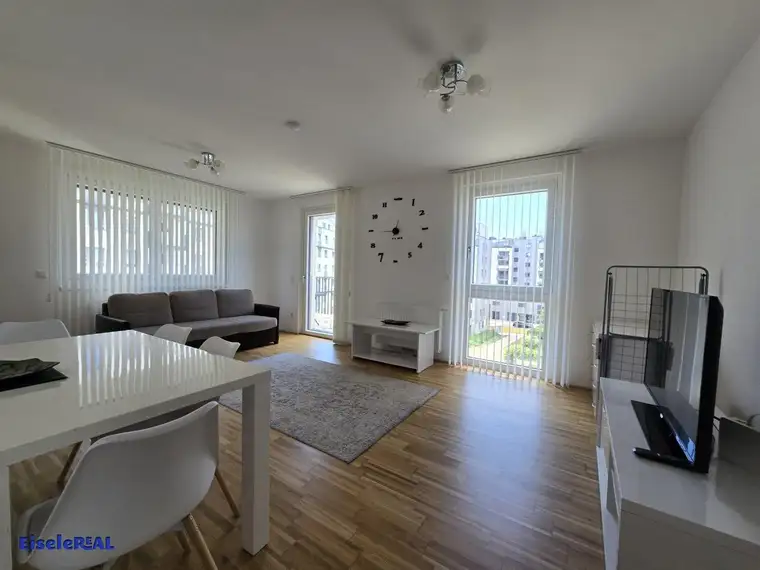 Zentrale 2 Zimmer Wohnung Nähe Hauptbahnhof!