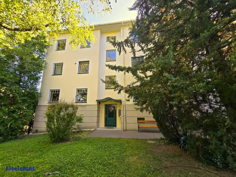 Verkauf nach Verlassenschaft in Hietzing!