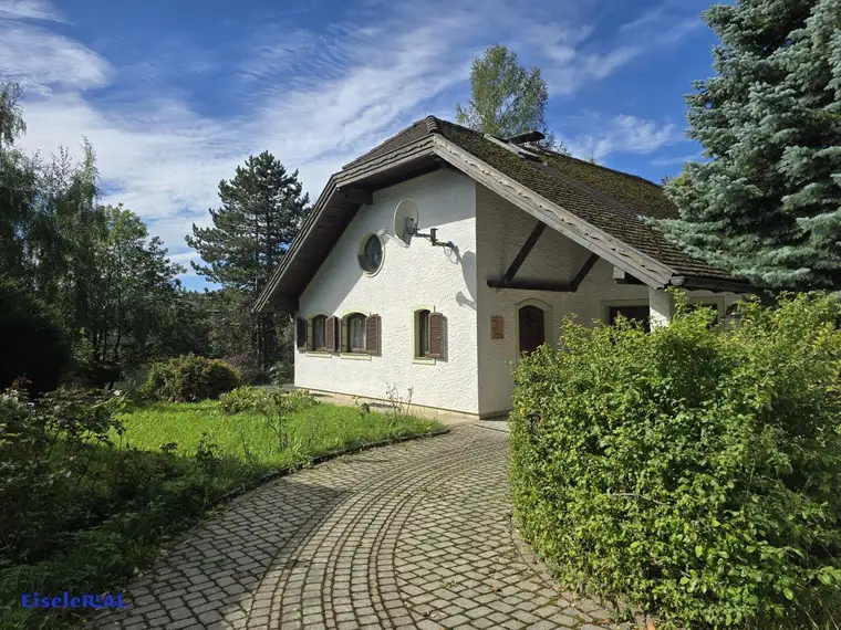 Verkauf nach Verlassenschaft in HOCHSTRASS!