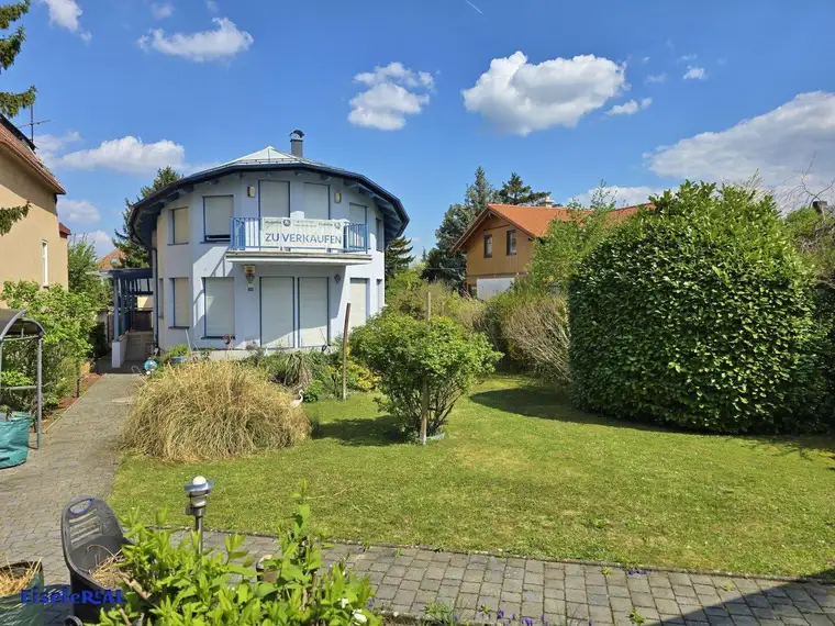 UNIKAT – freistehendes Einfamilienhaus in Perchtoldsdorf