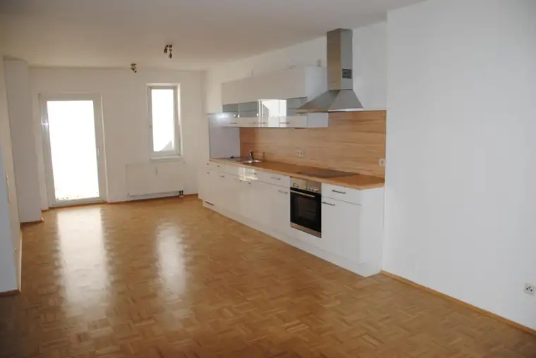 WOHNEN WIE IM EIGENEN HAUS 