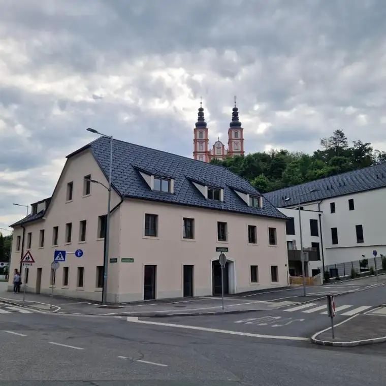 MARIATROST AT IT`S BEST | Charmante Geschäftsflächen ab 60 m²