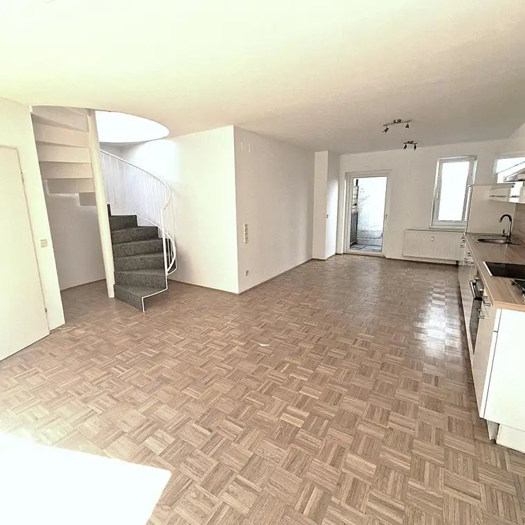 LUST AUF MAISONETTE ? | ZENTRAL UND RUHIG