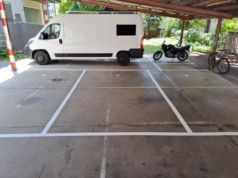 Schöne Wohnung