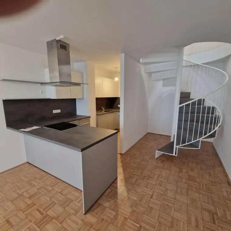 DIE 10 MINUTEN WOHNUNG | SOFORTBEZUG