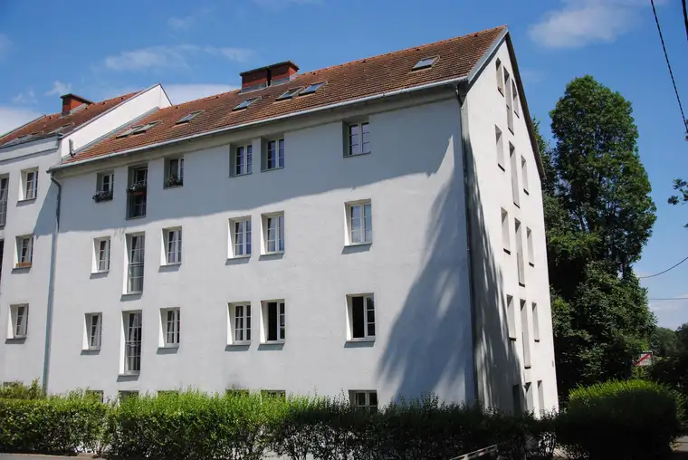 SONNENSEITE STATT GROßSTADTSTRESS