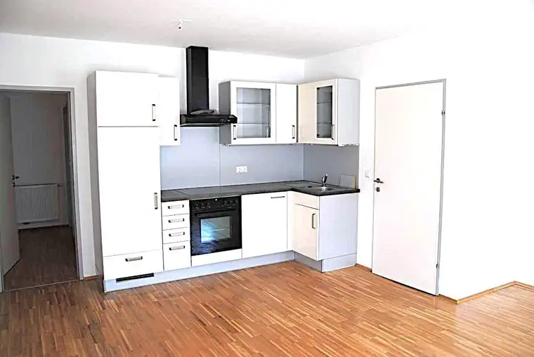 Single-Garcionniere in Waltendorf 