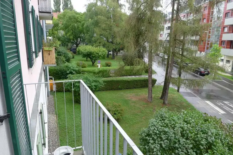 Charmante 2-Zimmer-Wohnung im Herzen des Herz-Jesu-Viertels - Graz St.Leonhard - Videobesichtigung!
