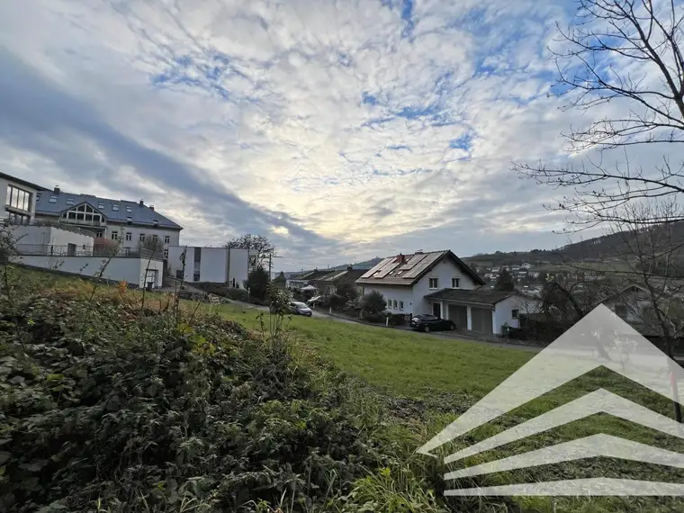 Besondere Gelegenheit in St. Magdalena: 2.238 m² Grundstück in privilegierter Lage