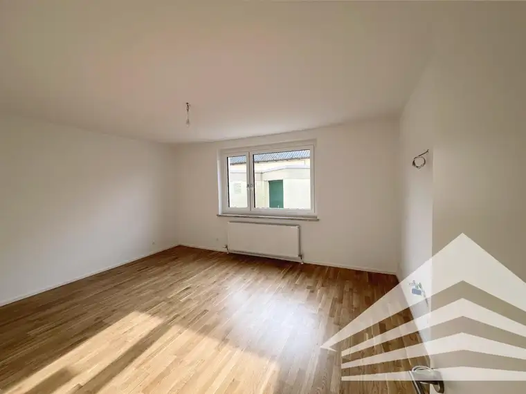 Generalsanierte 3 Zimmerwohnung in Leonding/Doppl - ab sofort beziehbar