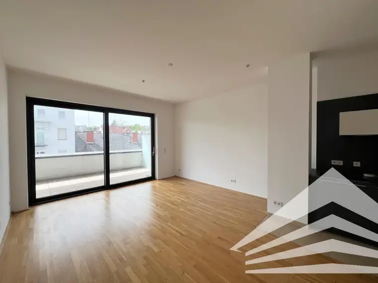 Promenadengalerien: Tolle 2-Zimmer Wohnung in BESTER Innenstadtlage!