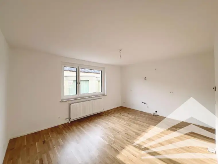 Generalsanierte 3 Zimmerwohnung in Leonding/Doppl - ab sofort beziehbar