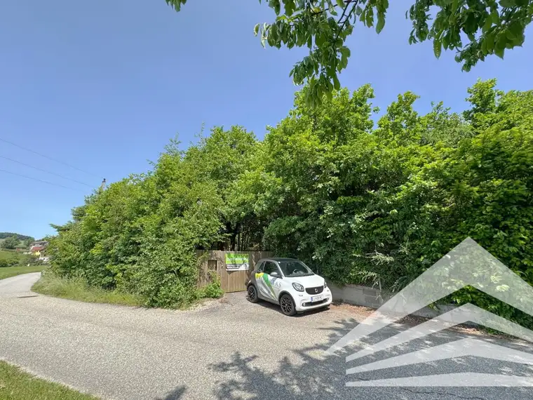 Baugrund in Altenberg bei Linz zu kaufen! Kein Bauzwang!