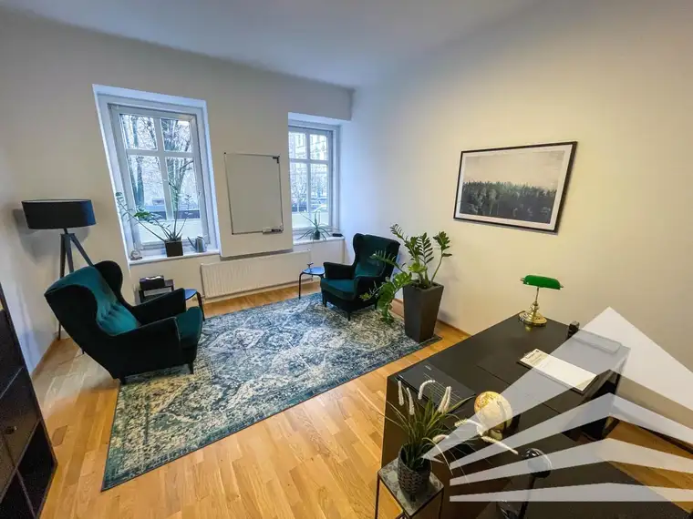 Zinshaus-Perle in bester Innenstadt-Lage