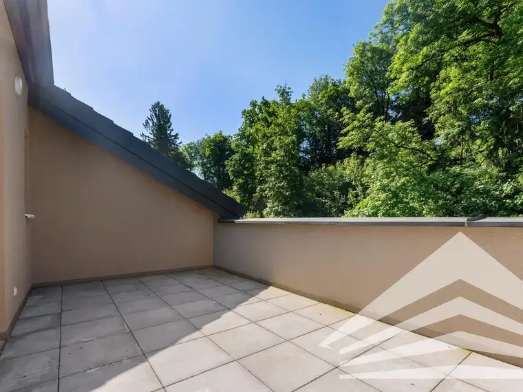 Provisionsfrei! Moderne Doppelhaushälfte in Pichling/Ebelsberg - zum Erstbezug!