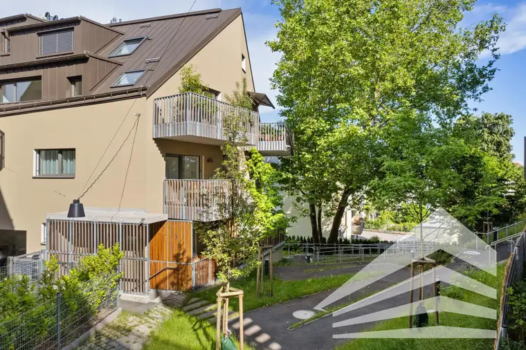 Auberg: 3-Zimmer-Wohnung zum Sofortbezug in Bestlage