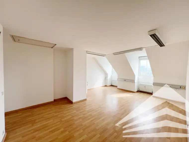 Einziehen &amp; Loslegen! 150 M² Start-Up Büro an der Wienerstraße!