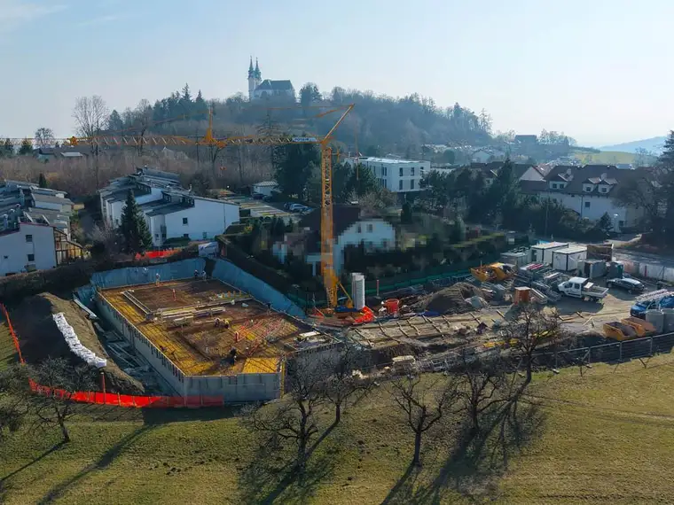 AM OBSTGARTEN - Ihr Familienparadies vor den Toren der Stadt! TOP 3 "Haus Birnbaum"