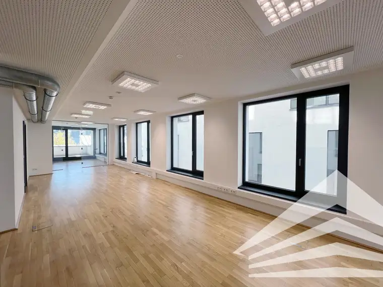 Flexibel gestaltbare Bürofläche oder Praxis in DER BESTEN Innenstadtadresse! DIE PROMENADENGALERIEN!