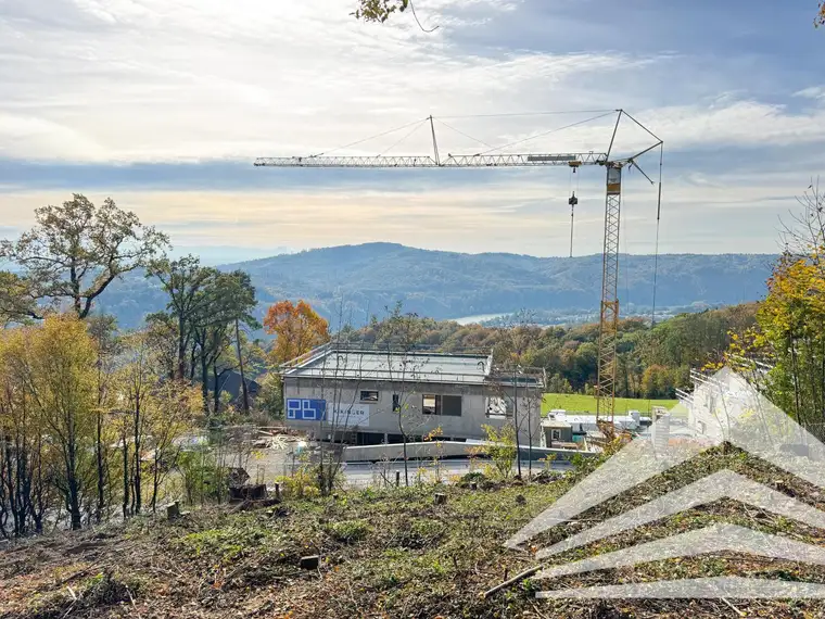 ***PROVISIONSFREI*** Pöstlingberg: Baugrund mit herrlichem Ausblick