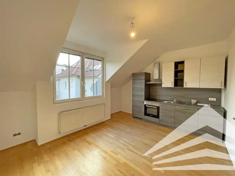 Klimatisierte, großzügige, WG-geeignete 3-Zimmer Wohnung in Linz-Urfahr!