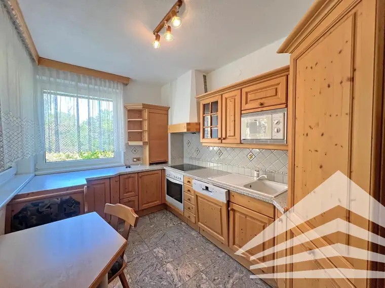 Tolle 3-Zimmer Wohnung mit südseitiger Loggia nahe dem Hummelhofwald!