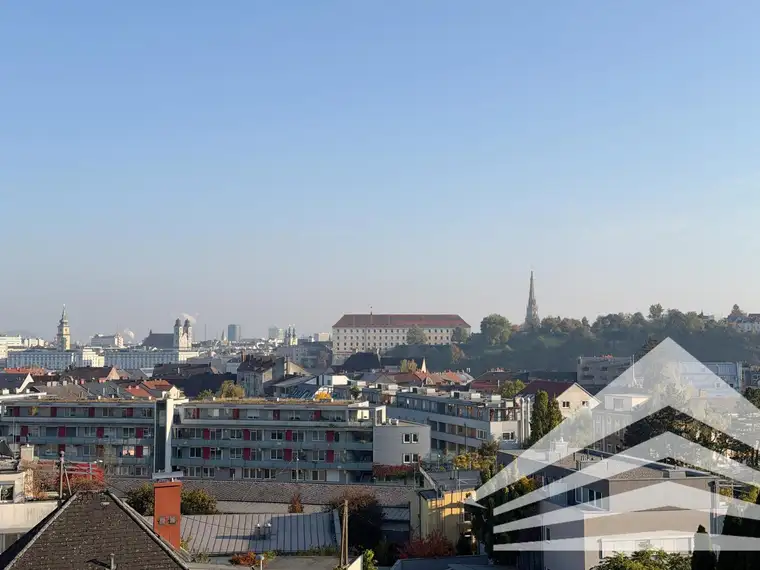 ** Das Schlossblick** 4-Zimmer Neubauwohnung mit Garten in Bestlage - TOP 7