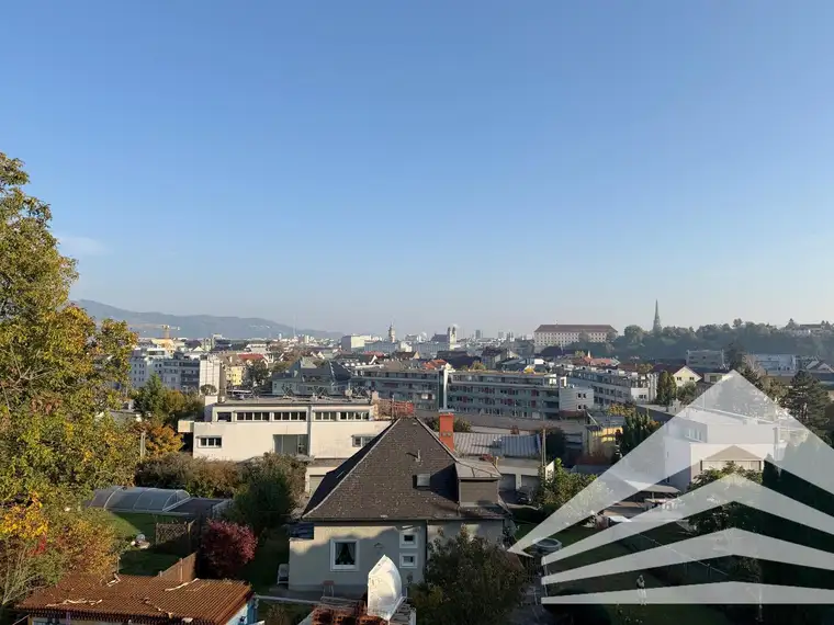 ** Das Schlossblick** 3-Zimmer Neubauwohnung mit Balkon in Bestlage - TOP 4