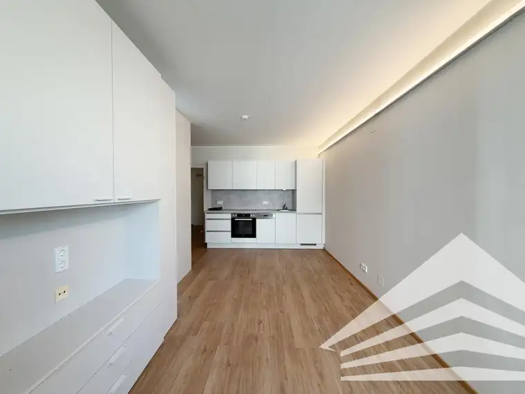 Ideales 2-Zimmer Design-Apartment in bester Citylage - TOP 301