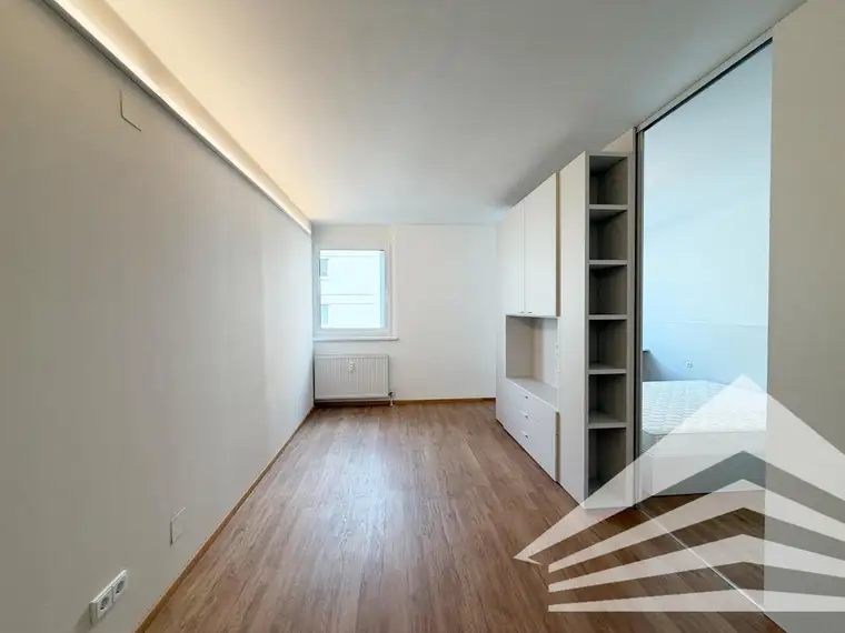 Tolles 2-Zimmer Design-Apartment in bester Citylage - TOP 402