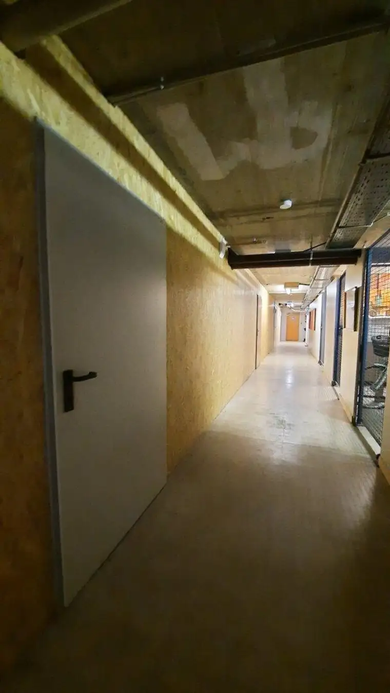 Sicheres Lagerabteil mit 11 m² in Lienz ab sofort verfügbar!