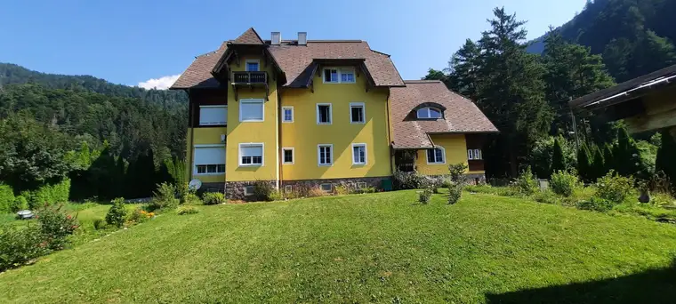 Schöne Villa - B&amp;B für Naturverbundene