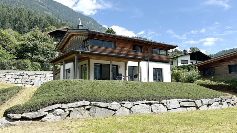 NEUER PREIS Wunderschön geräumiges, luxuriöses Ferienhaus im Mölltal - Kärnten, Österreich!